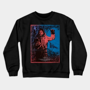 The Thing Crewneck Sweatshirt